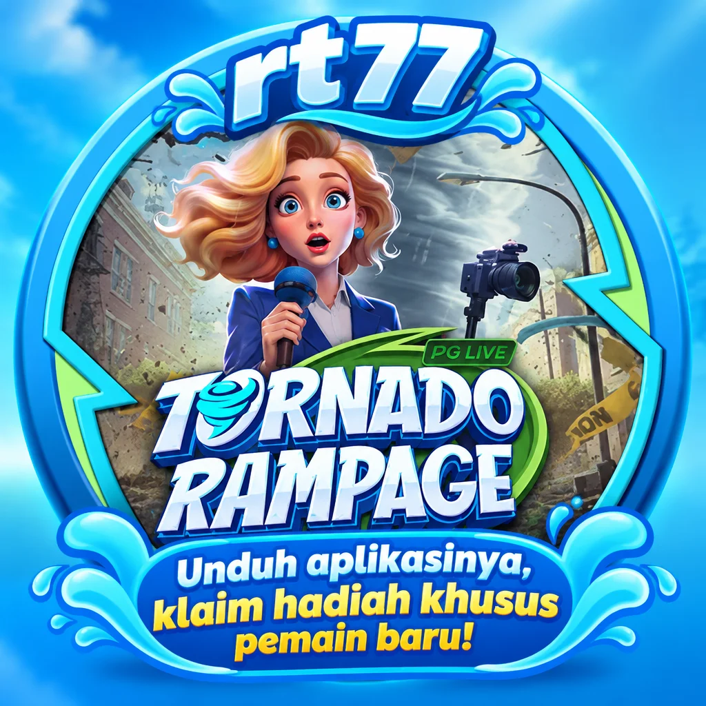 Tornado Rampage · Panduan Antarmuka dan Pengoperasian Fitur Respin Tornado Rampage