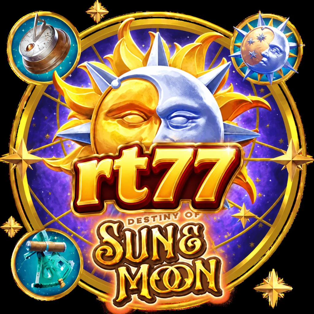 rt77 · Dest Sun Moon